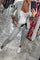 Ensemble "Adriana" – Blazer souple & pantalon