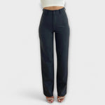 Moderne Broek "Katrin" – Elastische Taille