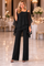 Set "Bianca" – Off-Shoulder & Lange Broek