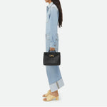 Sac à main "Julia" – Cuir doux à fermeture magnétique