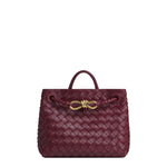 Sac à main "Julia" – Cuir doux à fermeture magnétique