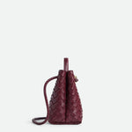 Sac à main "Julia" – Cuir doux à fermeture magnétique