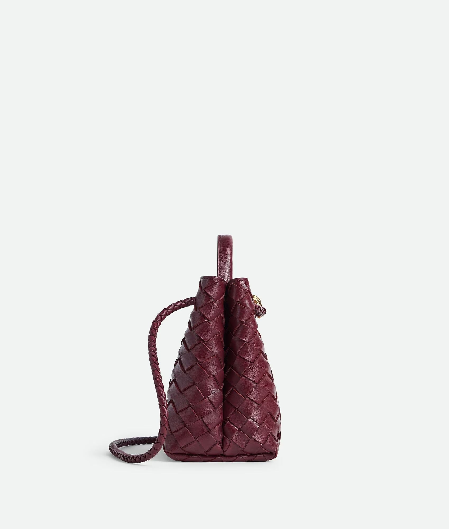 Sac à main "Julia" – Cuir doux à fermeture magnétique