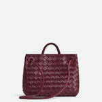 Sac à main "Julia" – Cuir doux à fermeture magnétique
