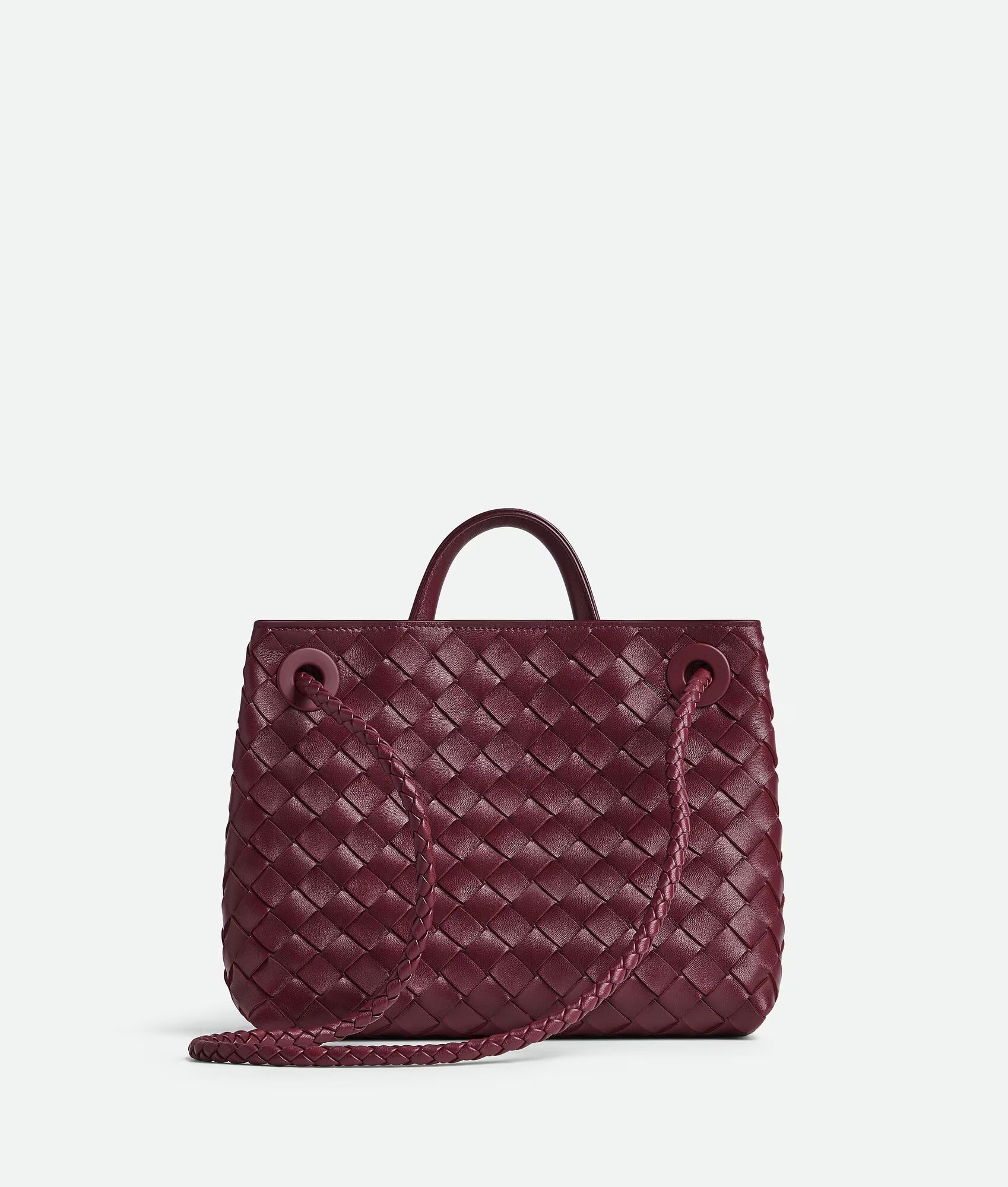 Sac à main "Julia" – Cuir doux à fermeture magnétique