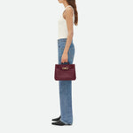 Sac à main "Julia" – Cuir doux à fermeture magnétique