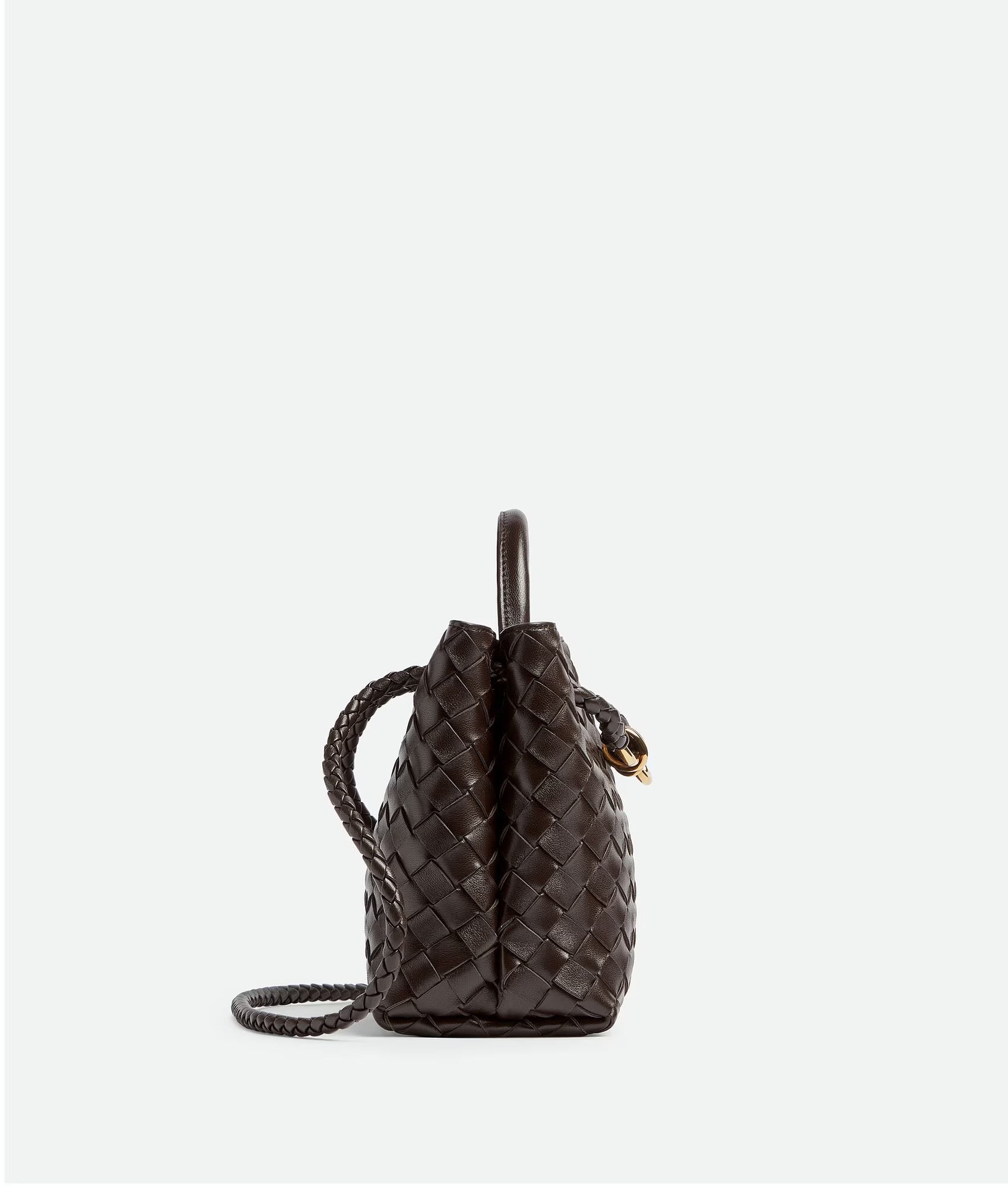Sac à main "Julia" – Cuir doux à fermeture magnétique