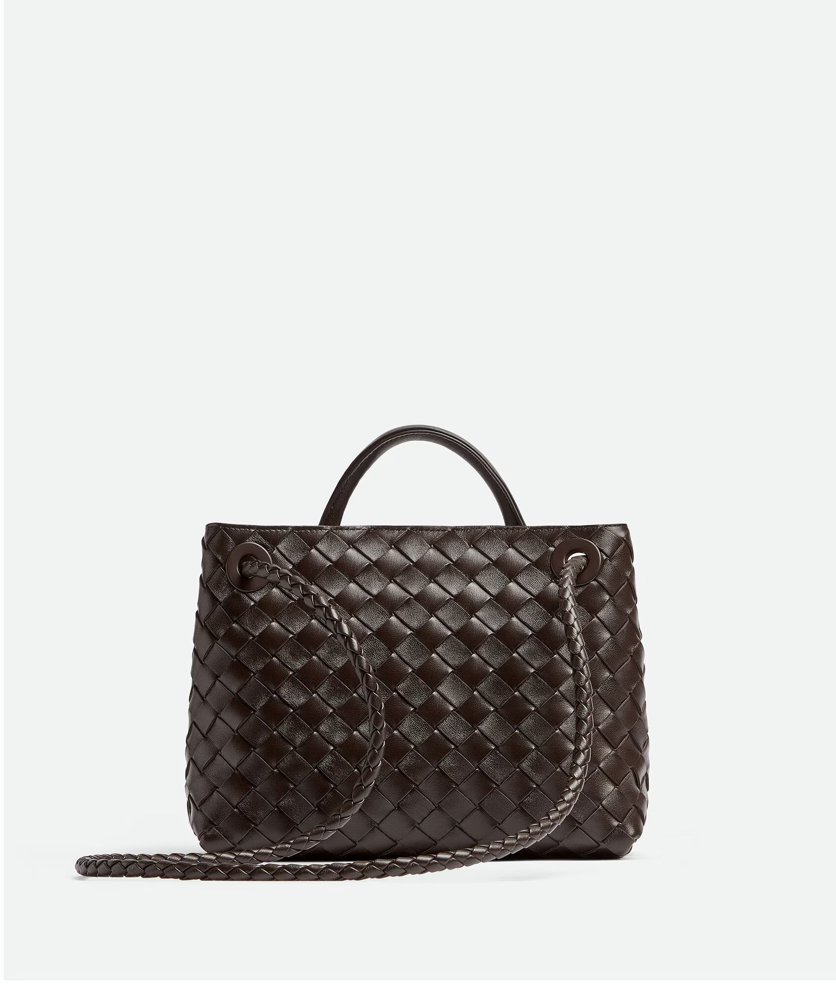 Sac à main "Julia" – Cuir doux à fermeture magnétique