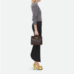 Sac à main "Julia" – Cuir doux à fermeture magnétique