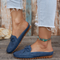 Comfort Slippers "Lotte" – Orthopedisch Slip-On