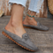Comfort Slippers "Lotte" – Orthopedisch Slip-On
