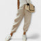 Pantalon casual "Emmi" – Léger & respirant
