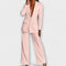 Mantelpak "Fernanda" – Blazer & Rechte Broek