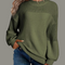 Trui "Bettina" – Casual Gebreid