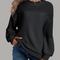 Trui "Bettina" – Casual Gebreid