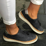 Comfortinstappers "Laura" – Geperforeerd