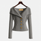 Gilet "Leni" – Tricot élégant