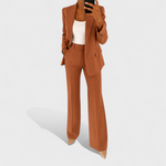 Tailleur "Francisca" – Élégant