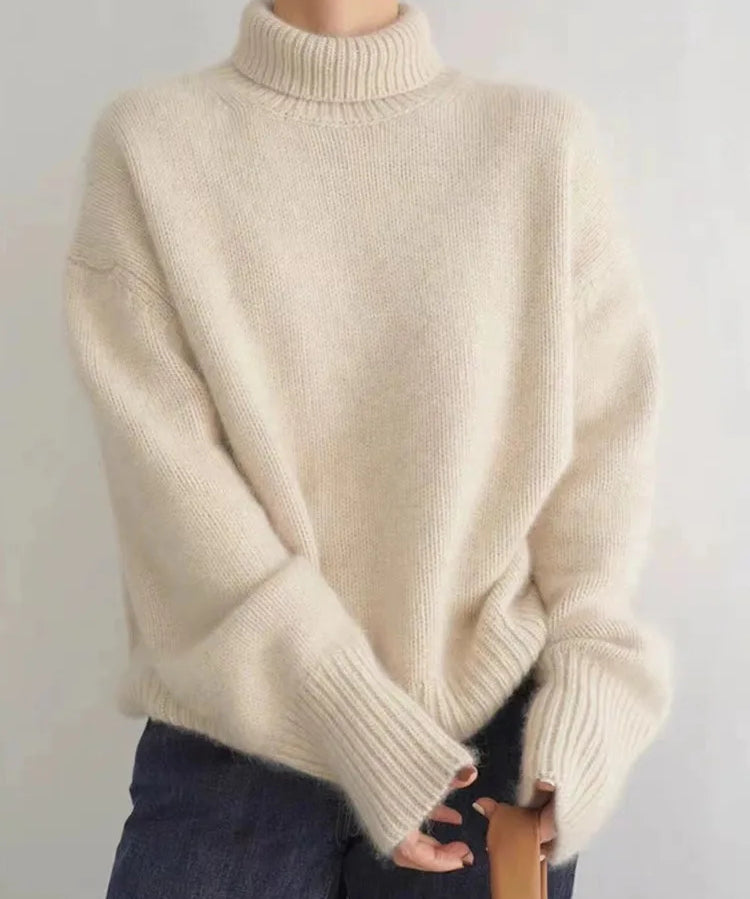 Coltrui "Mia" – 100% Kasjmier
