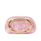 Clutch "Margarethe" – Parelmoerglans