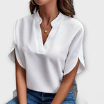 Blouse "Elke" – Licht & Elegant