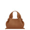 Sac à main en cuir "Reise" – Compact