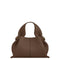 Sac à main en cuir "Reise" – Compact