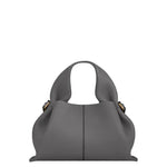 Lederen Handtas "Reise" – Compact