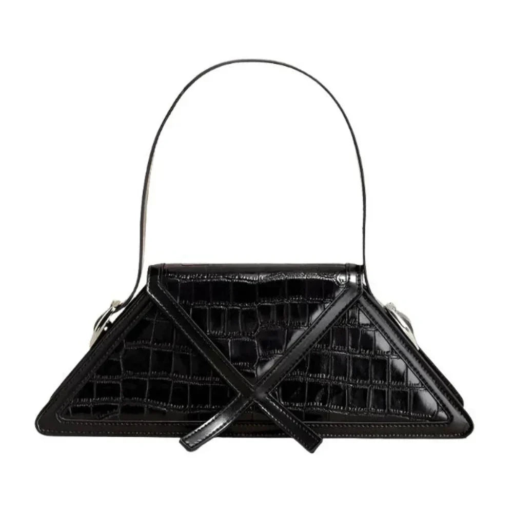 Sac à main "Veronika" – Cuir espagnol
