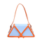Sac à main "Veronika" – Cuir espagnol