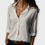 Blouse "Lina" – Licht & Comfortabel