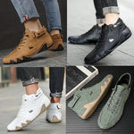 Sneakers "Friederike" – Unisex Ergo Antislip