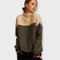Pull à col roulé "Angelika" – Cachemire doux