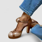 Pumps "Criselmara" – Elegant & Comfortabel