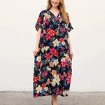 Tuniek "Vera" – Met Zakken