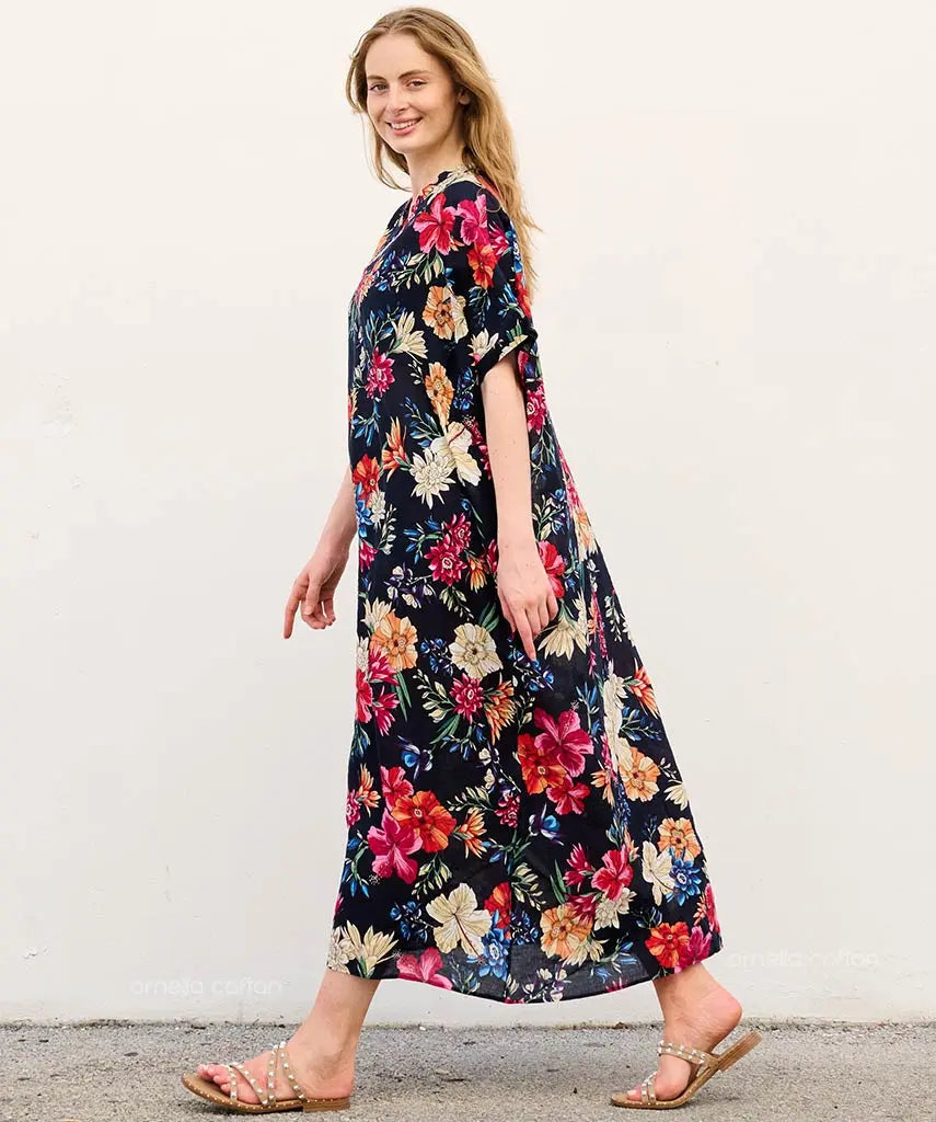 Tuniek "Vera" – Met Zakken