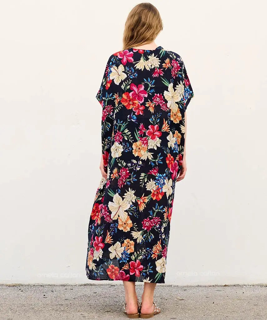 Tuniek "Vera" – Met Zakken