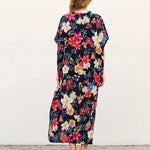 Tuniek "Vera" – Met Zakken