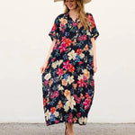 Tuniek "Vera" – Met Zakken