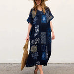 Tuniek "Laura" – Met Zakken
