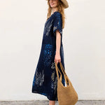 Tuniek "Laura" – Met Zakken