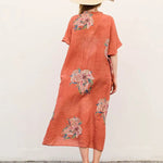 Tuniek "Anneliese" – Met Zakken