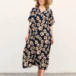 Tuniek "Susanne" – Met Zakken