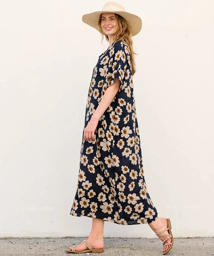 Tuniek "Susanne" – Met Zakken