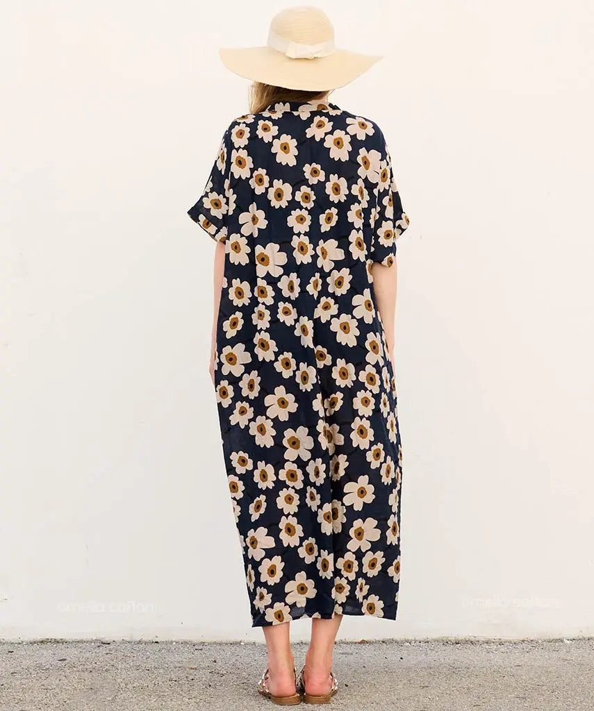 Tuniek "Susanne" – Met Zakken