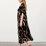Tuniek "Margarethe" – Met Zakken
