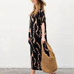 Tuniek "Margarethe" – Met Zakken