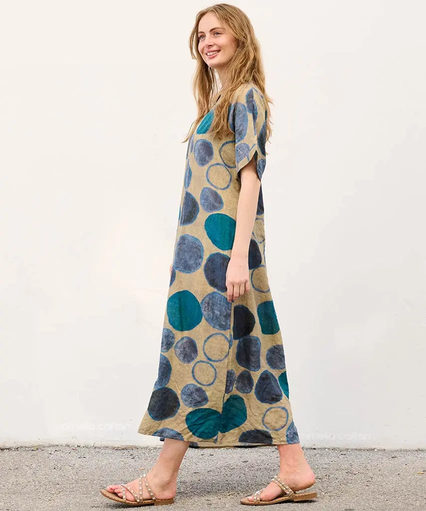 Tunique "Svenja" – À Poches