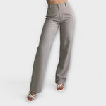 Moderne Broek "Katrin" – Elastische Taille