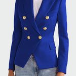 Blazer classique – Croisé